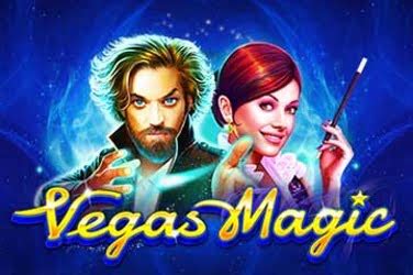 The Future of Gambling: Innovations at Magic Vegas Casino